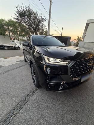 CAOA CHERY TIGGO 8 PRO 1.5 TCI PLUG-IN HYBRID DHT CAOA CHERY TIGGO 8 PRO 1.5 TCI PLUG-IN HYBRID DHT